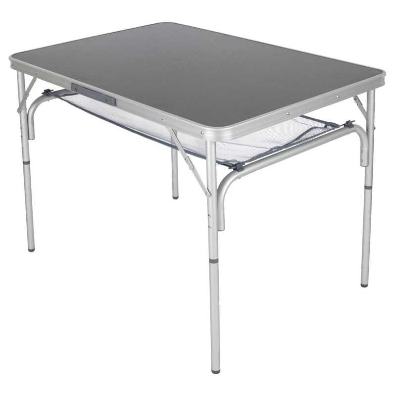 Стіл Bo-Camp 100x70 cm Grey (1404417)