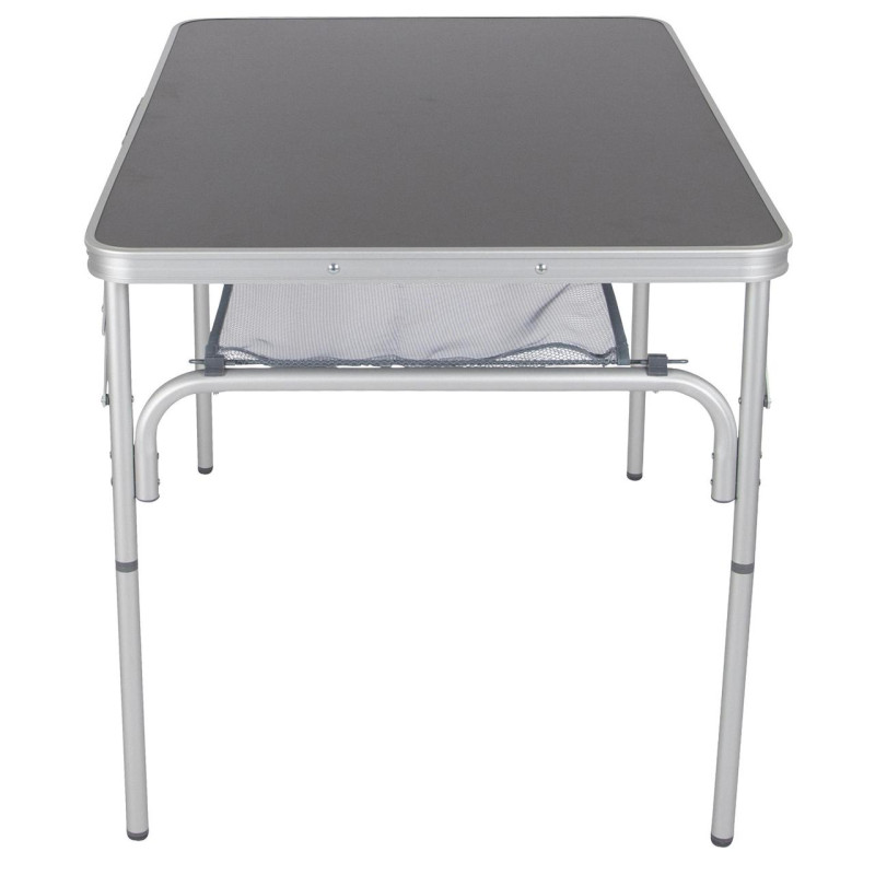 Стіл Bo-Camp 100x70 cm Grey (1404417)