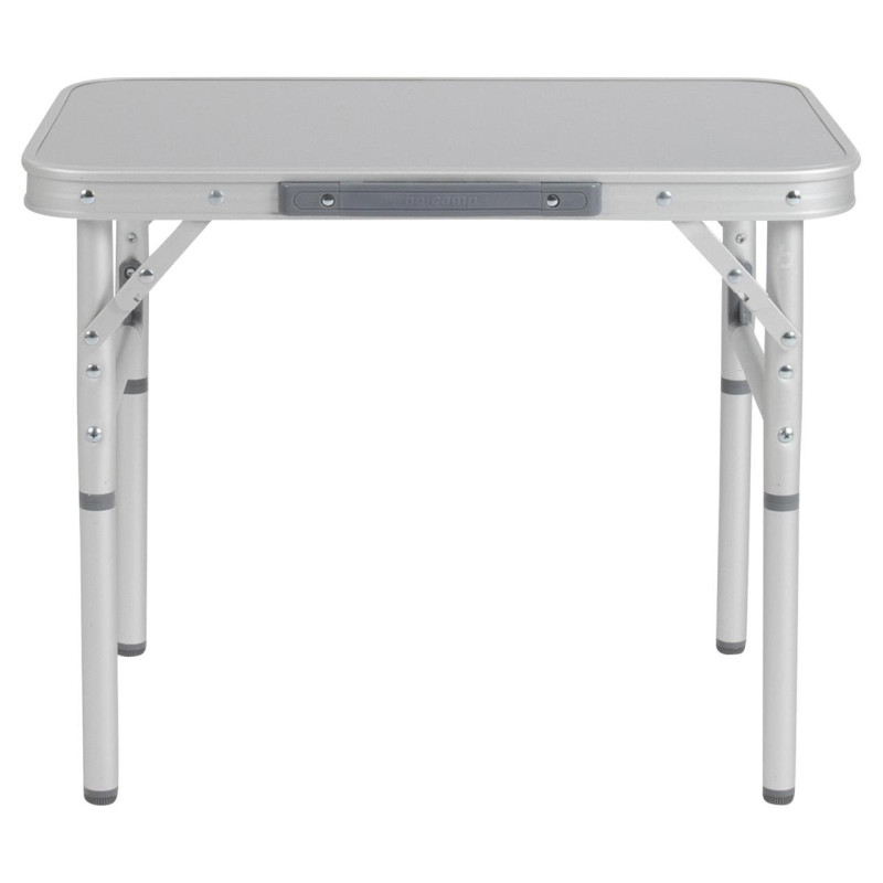 Стіл Bo-Camp Premium 56x34 cm Grey (1404419)