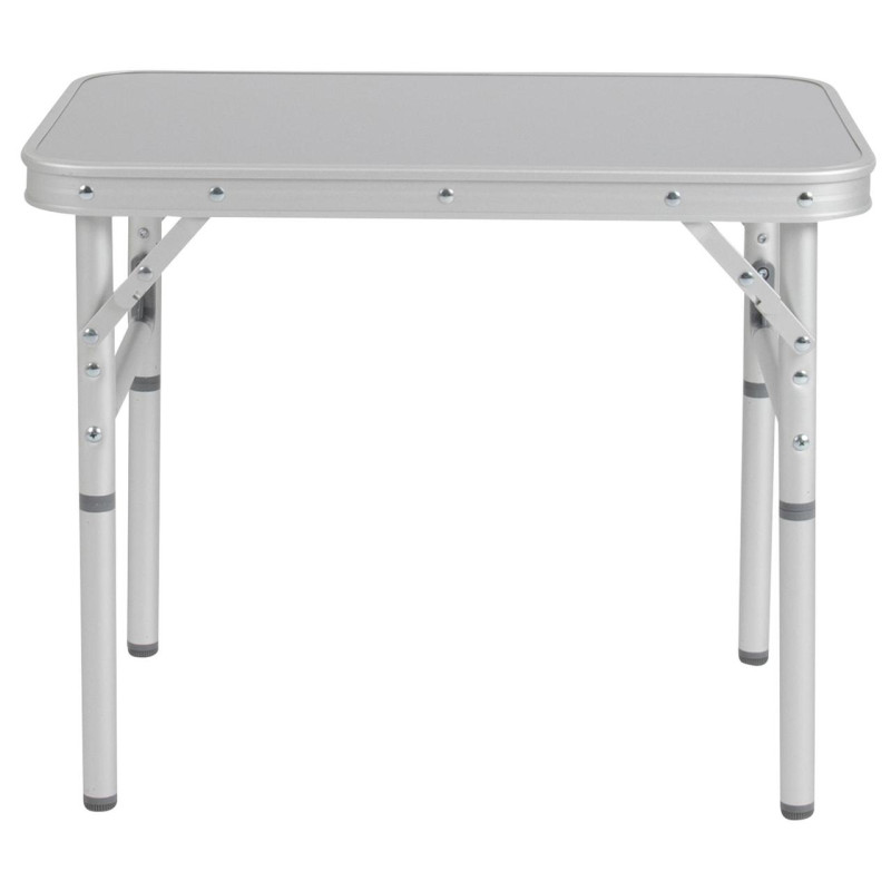 Стіл Bo-Camp Premium 56x34 cm Grey (1404419)