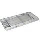 Стіл Bo-Camp Premium 120x60 cm Grey (1404421)