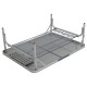 Стіл Bo-Camp Premium 100x70 cm Grey (1404422)