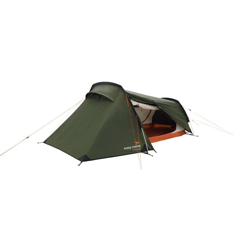 Палатка одноместная Easy Camp Sarek 1 (120467)