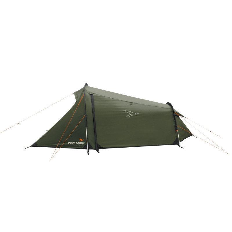 Палатка одноместная Easy Camp Sarek 1 (120467)