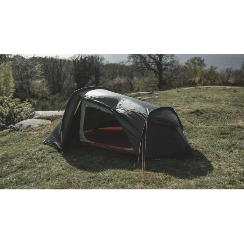 Палатка одноместная Easy Camp Sarek 1 (120467)