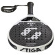 Ракетка для падел тенісу Stiga Racket AIRY White (2204-1301-01)
