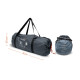 Палатка двухместная Easy Camp Hamra 5 (120495)