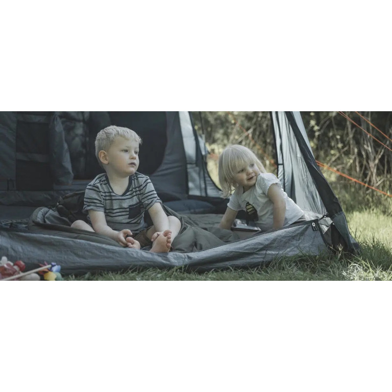 Палатка двухместная Easy Camp Hamra 5 (120495)
