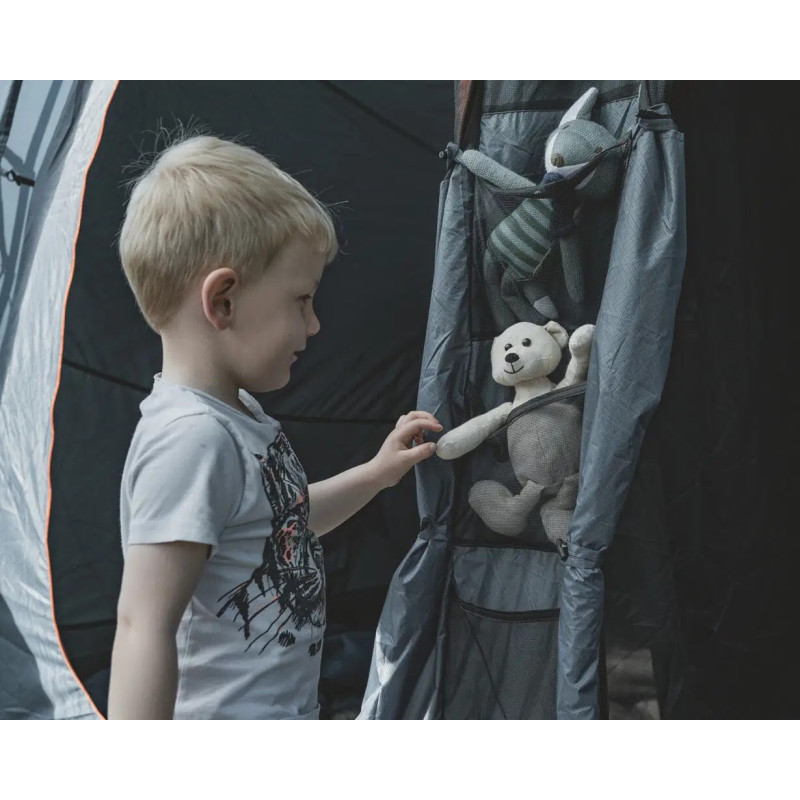 Палатка двухместная Easy Camp Hamra 5 (120495)