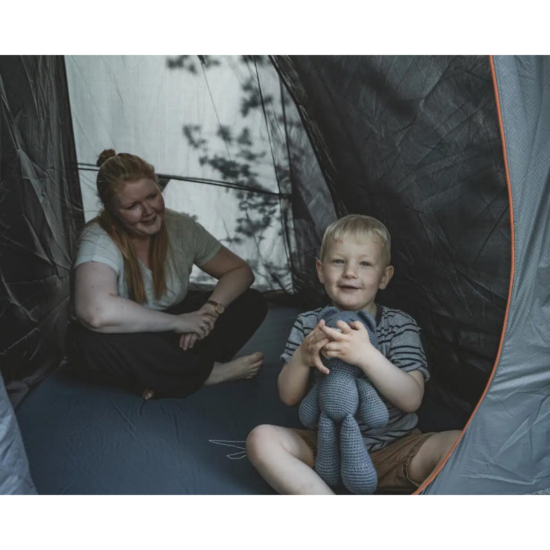 Палатка двухместная Easy Camp Hamra 4 (120494)
