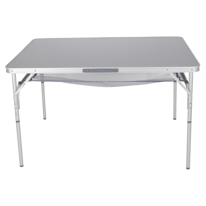 Стол Bo-Camp Premium 118x78 cm Grey (1404423)