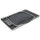 Стол Bo-Camp Premium 118x78 cm Grey (1404423)