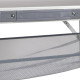 Стол Bo-Camp Premium 118x78 cm Grey (1404423)