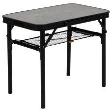 Стіл Bo-Camp Northgate 56x34 cm Black/Grey (1404181)