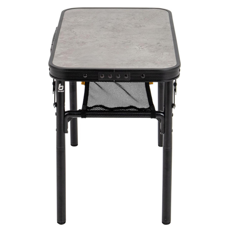 Стол Bo-Camp Northgate 56x34 cm Black/Grey (1404181)