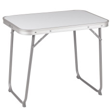 Стіл Bo-Camp Camp-Gear Economy 60x40 cm Light Grey (1404425)
