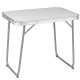 Стіл Bo-Camp Camp-Gear Economy 60x40 cm Light Grey (1404425)