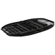 Стіл Bo-Camp Northgate 100x70 cm Black/Grey (1404189)