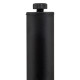 Стіл Bo-Camp Northgate 100x70 cm Black/Grey (1404189)