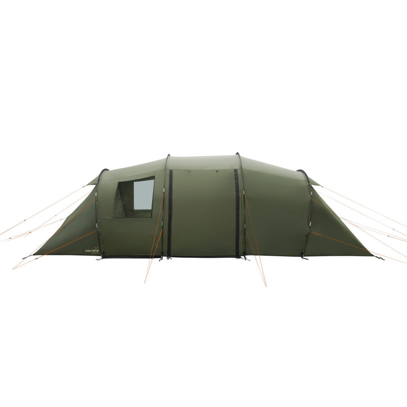 Намет шестимісний Easy Camp Leka Twin 6 (120492)