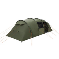 Палатка восьмиместная Easy Camp Leka Twin 8 (120493)