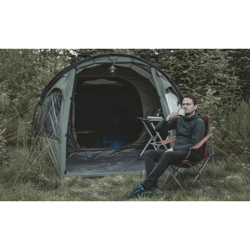 Палатка пятиместная Easy Camp Hidra 5 (120491)