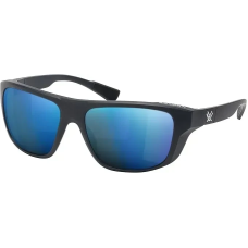 Окуляри балістичні Vortex Jackal Blue/Smoke (EJA-BLS-BL)