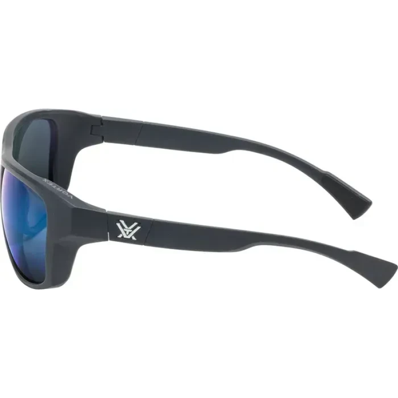 Окуляри балістичні Vortex Jackal Blue/Smoke (EJA-BLS-BL)