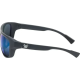 Окуляри балістичні Vortex Jackal Blue/Smoke (EJA-BLS-BL)