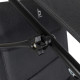 Кровать раскладная Bo-Camp Sun Lounger With Sunscreen 5 Positions Grey (1304492)