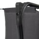 Кровать раскладная Bo-Camp Sun Lounger With Sunscreen 5 Positions Grey (1304492)