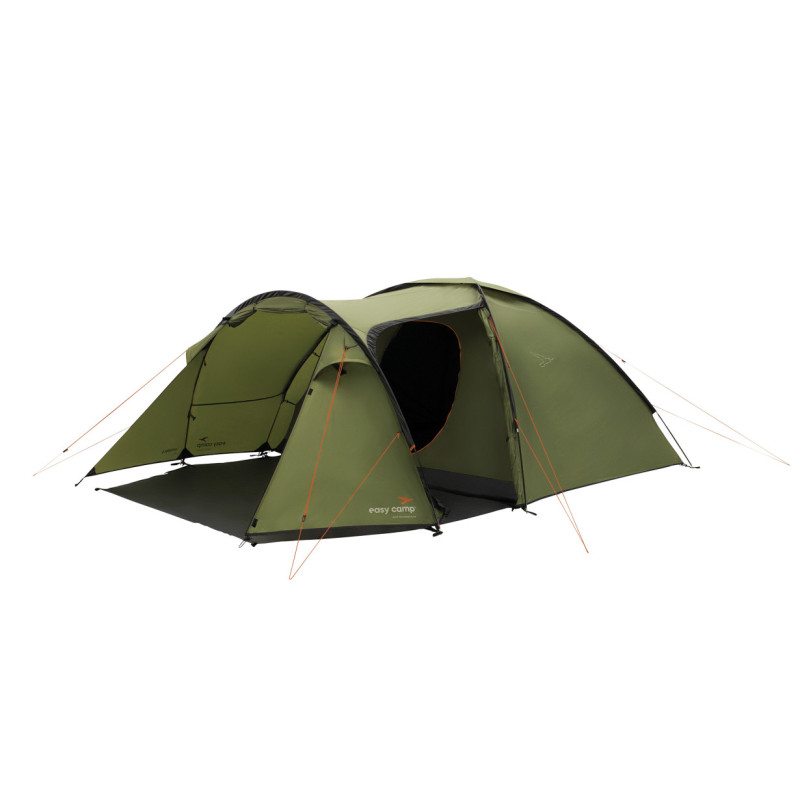 Намет чотиримісний Easy Camp Lomsdal 4 (120480)