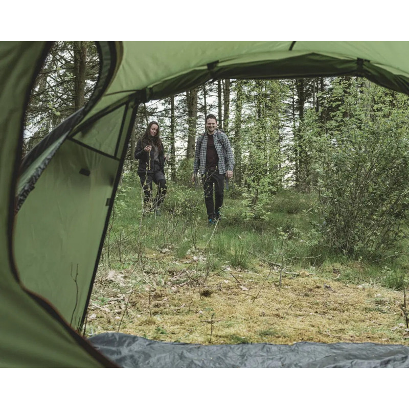 Намет чотиримісний Easy Camp Lomsdal 4 (120480)
