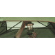 Палатка трехместная Easy Camp Lomsdal 3 (120479)