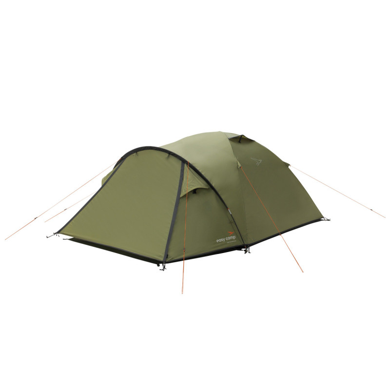 Палатка четырехместная Easy Camp Setesdal 4 (120478)