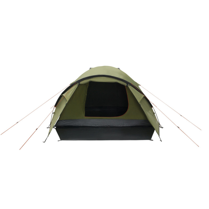 Палатка четырехместная Easy Camp Setesdal 4 (120478)