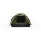 Палатка четырехместная Easy Camp Setesdal 4 (120478)