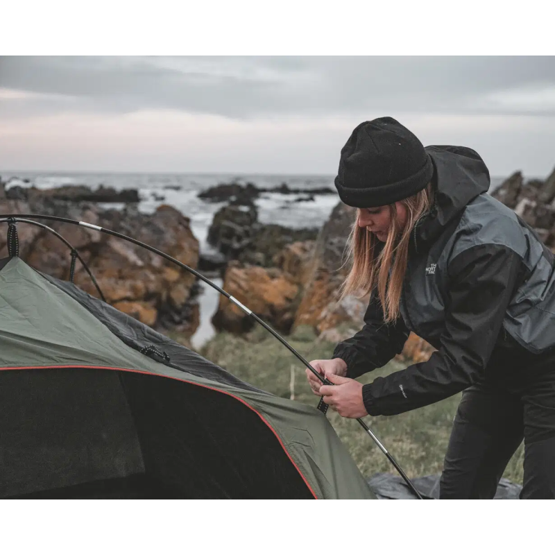 Палатка четырехместная Easy Camp Setesdal 4 (120478)