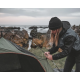 Палатка четырехместная Easy Camp Setesdal 4 (120478)