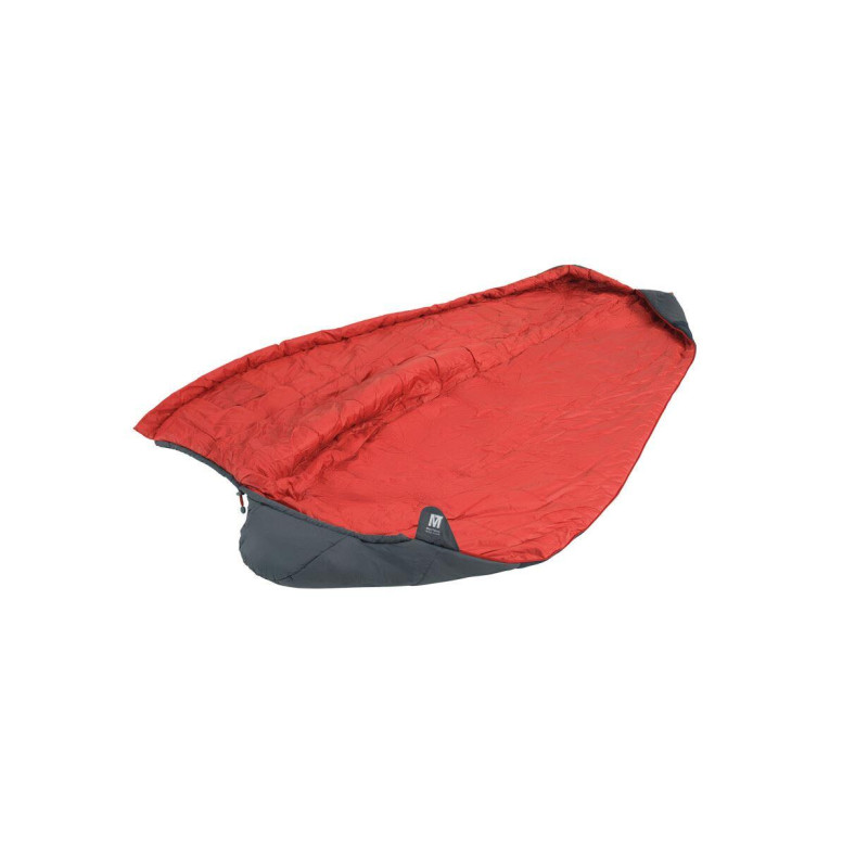 Спальний мішок Robens Moraine III 