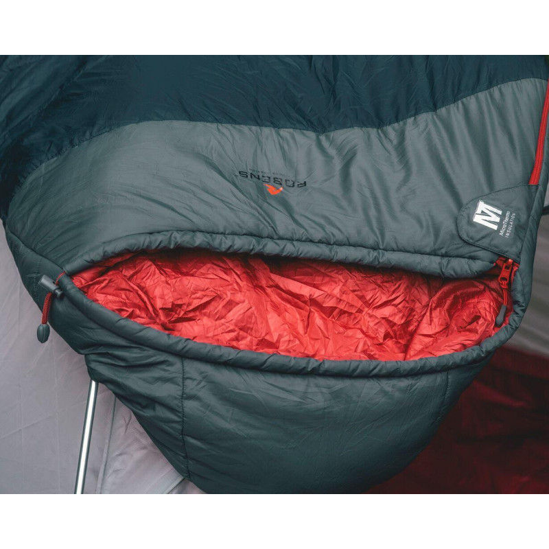 Спальний мішок Robens Moraine III 