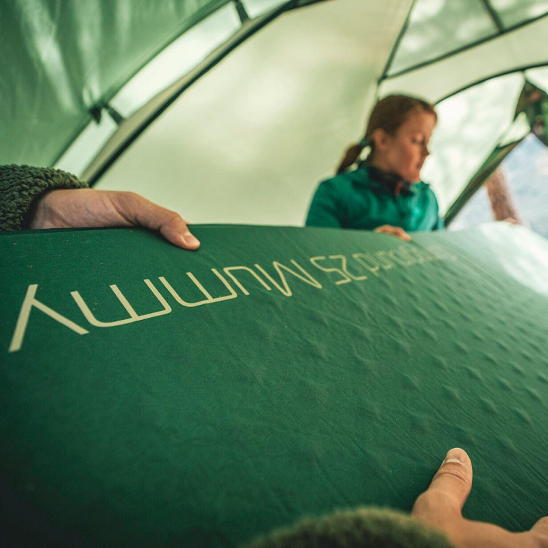 Килимок самонадувний Robens Campground 30 (310133)