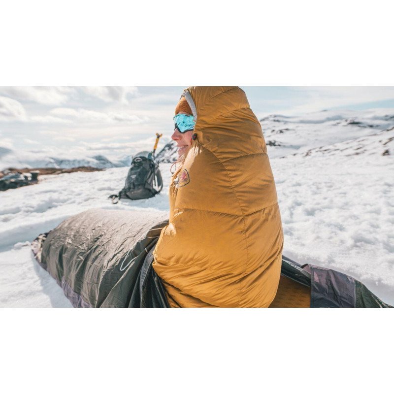 Бивак Robens Mountain Bivy bag (250240)