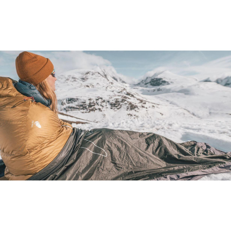 Бивак Robens Mountain Bivy bag (250240)