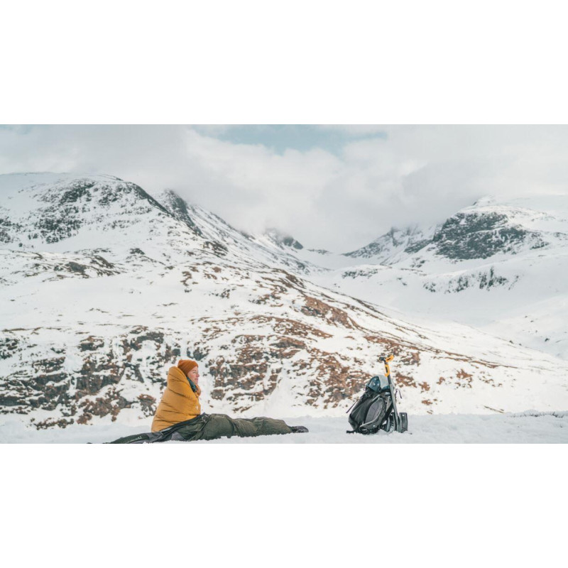 Бивак Robens Mountain Bivy bag (250240)