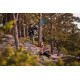 Килимок туристичний Robens Zig Zag Slumber (310073)