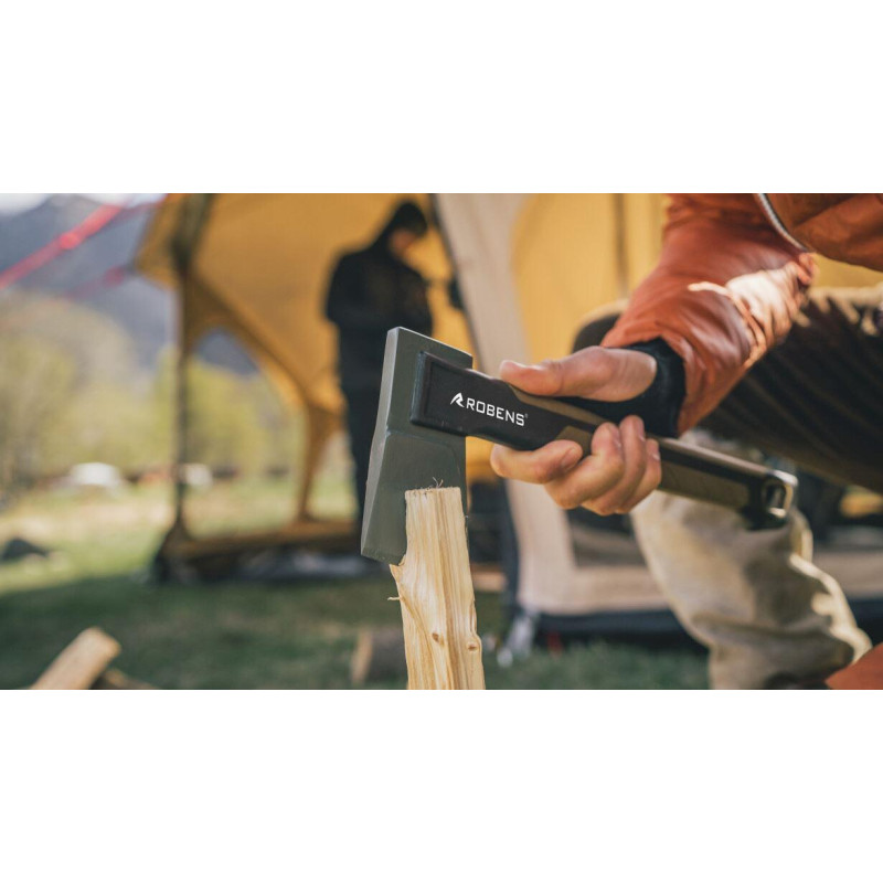 Сокира туристична Robens Dixie Axe 14