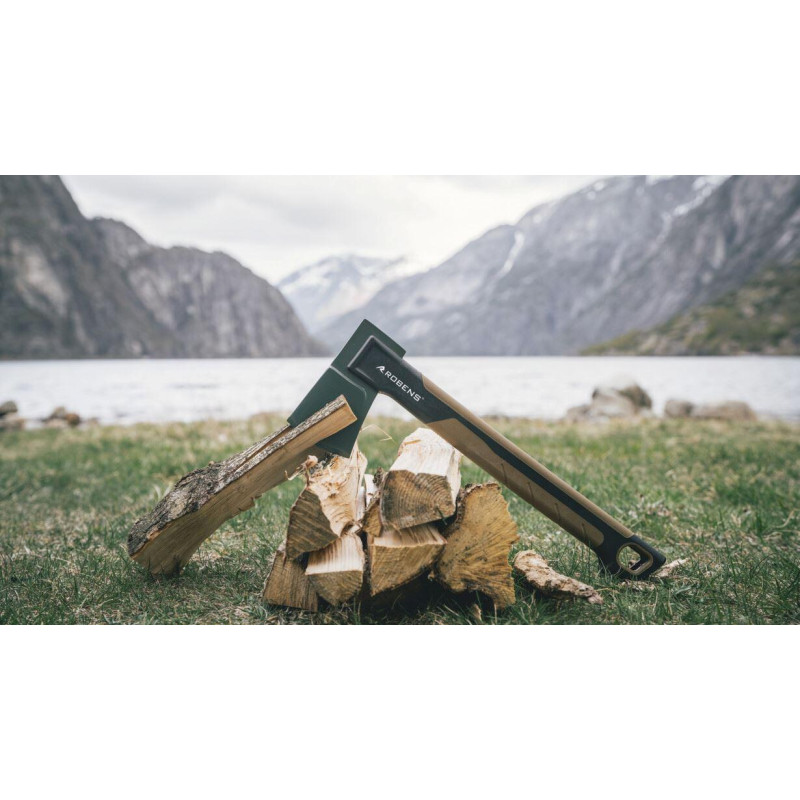 Сокира туристична Robens Dixie Axe 14