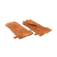 Перчатки термозащитные Robens Fire Gloves (690222)