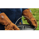 Перчатки термозащитные Robens Fire Gloves (690222)
